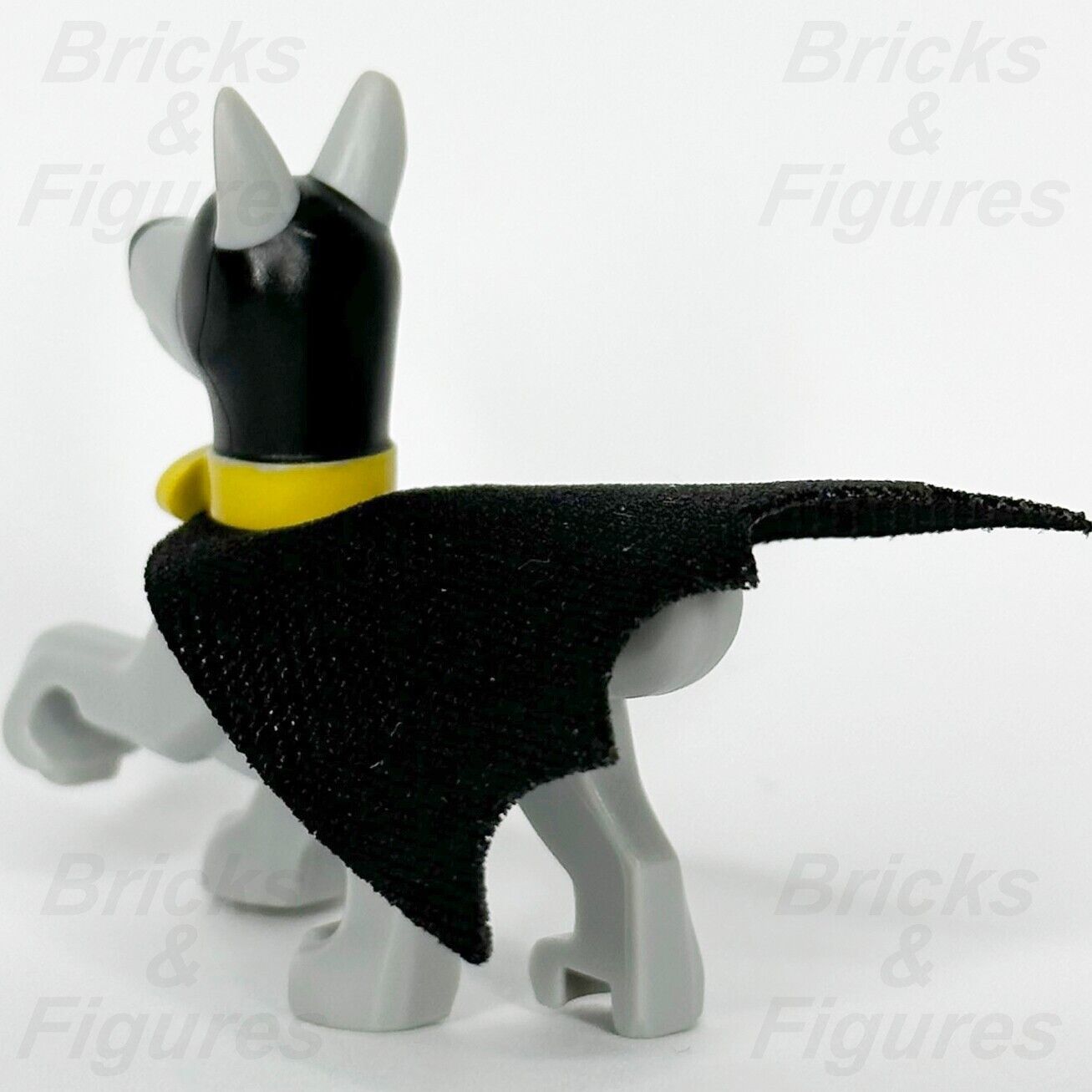 LEGO DC Super Heroes Ace the Bat-Hound Minifigure Dog Batman 2 76110 30533c02 6