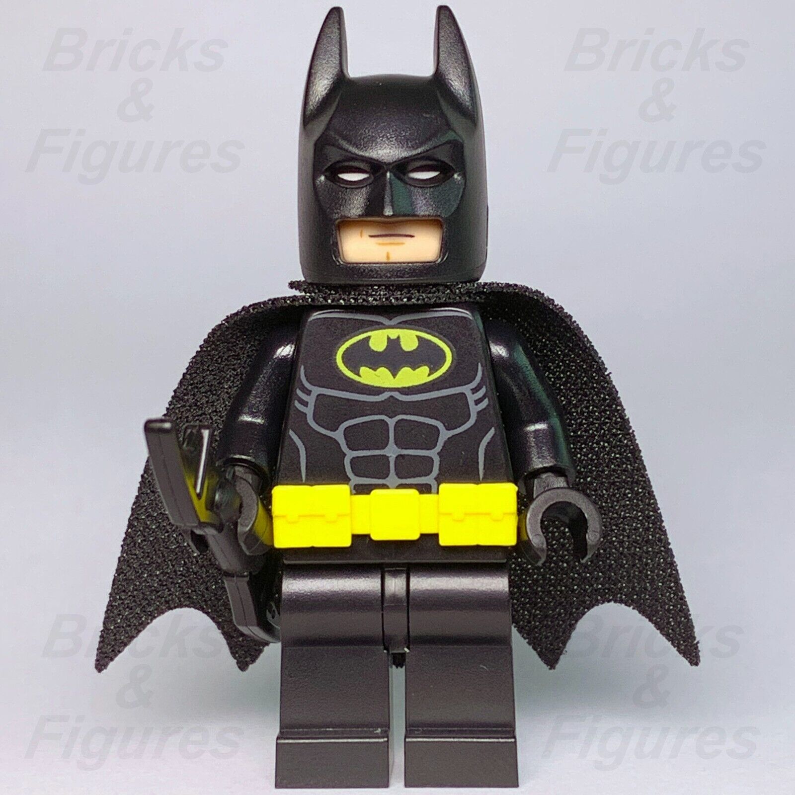 LEGO Super Heroes Batman Minifigure DC The Batman Movie 70915 70917 sh415 - Bricks & Figures