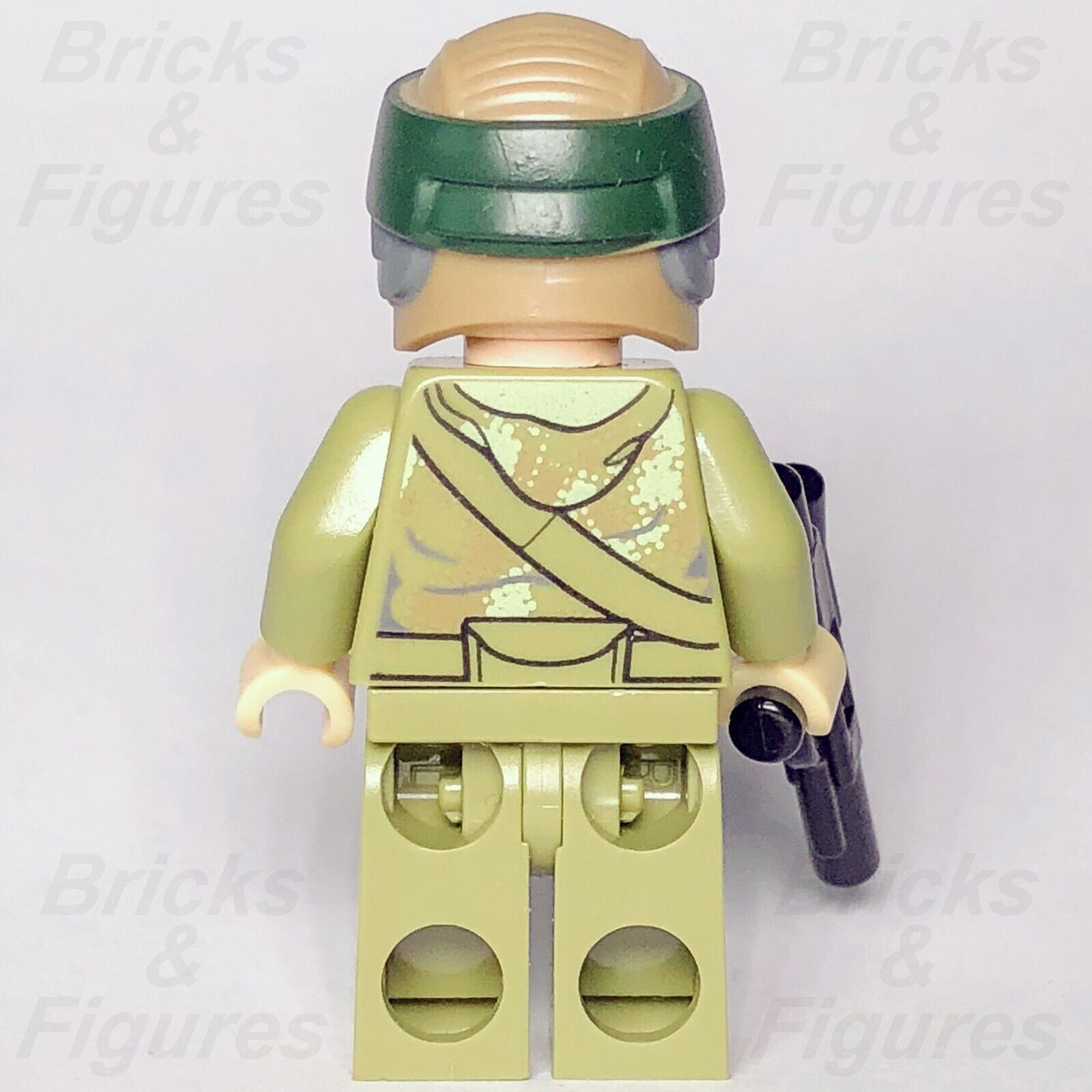 LEGO Star Wars Endor Rebel Trooper Minifigure Return of the Jedi 75094 sw0645