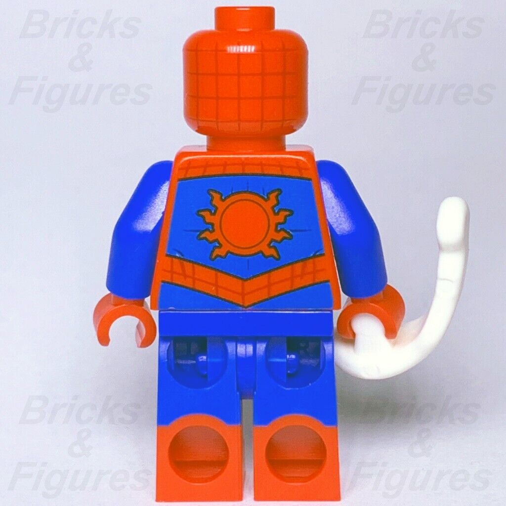 LEGO Super Heroes Spider-Man Minifigure Marvel 76115 76150 76113 76114 sh536