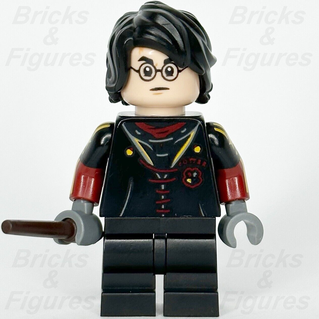LEGO Harry Potter Triwizard Uniform Minifigure Goblet of Fire 76406 hp349 2