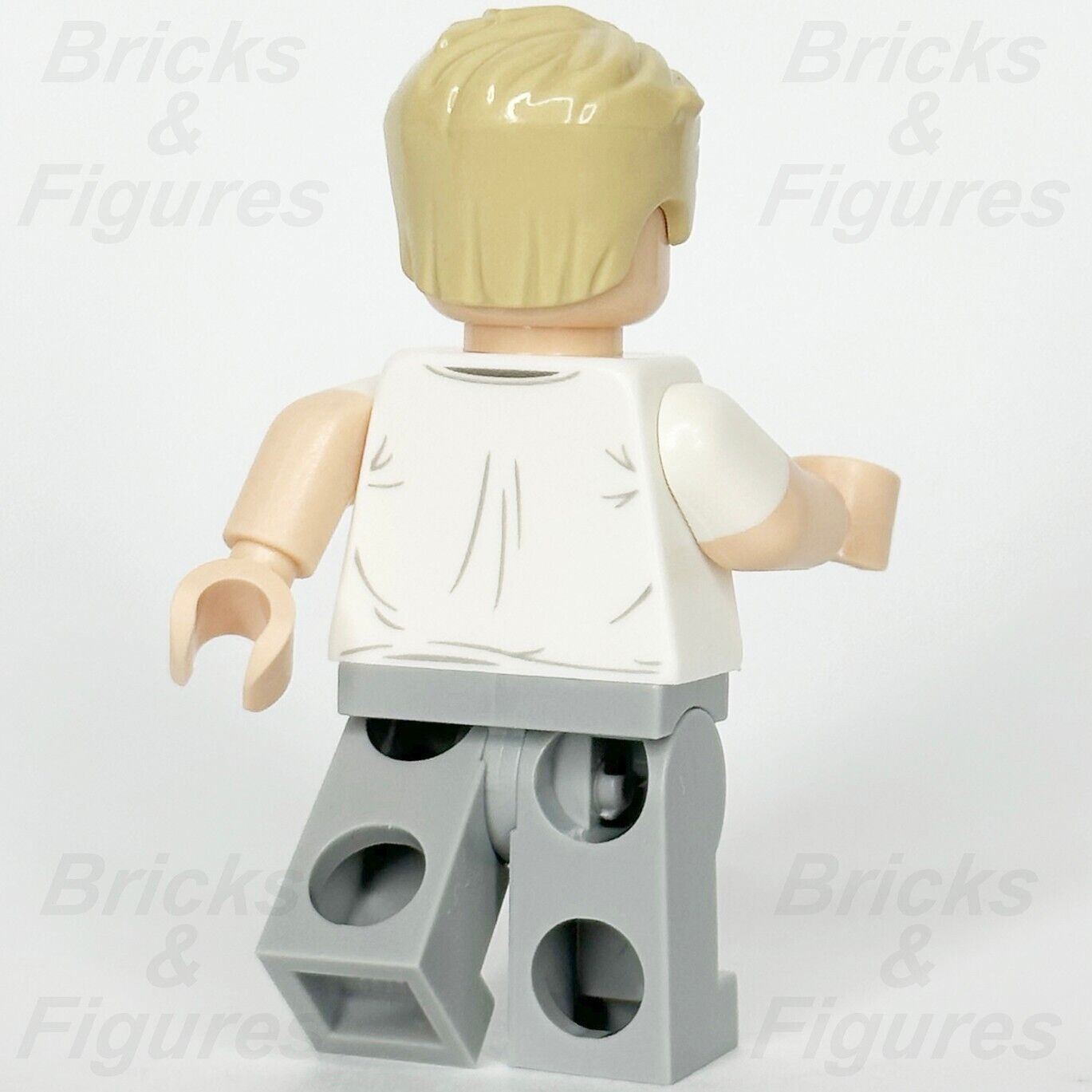 LEGO Speed Champions Brian O'Conner Minifigure 2 Fast 2 Furious 76917 sc104 2