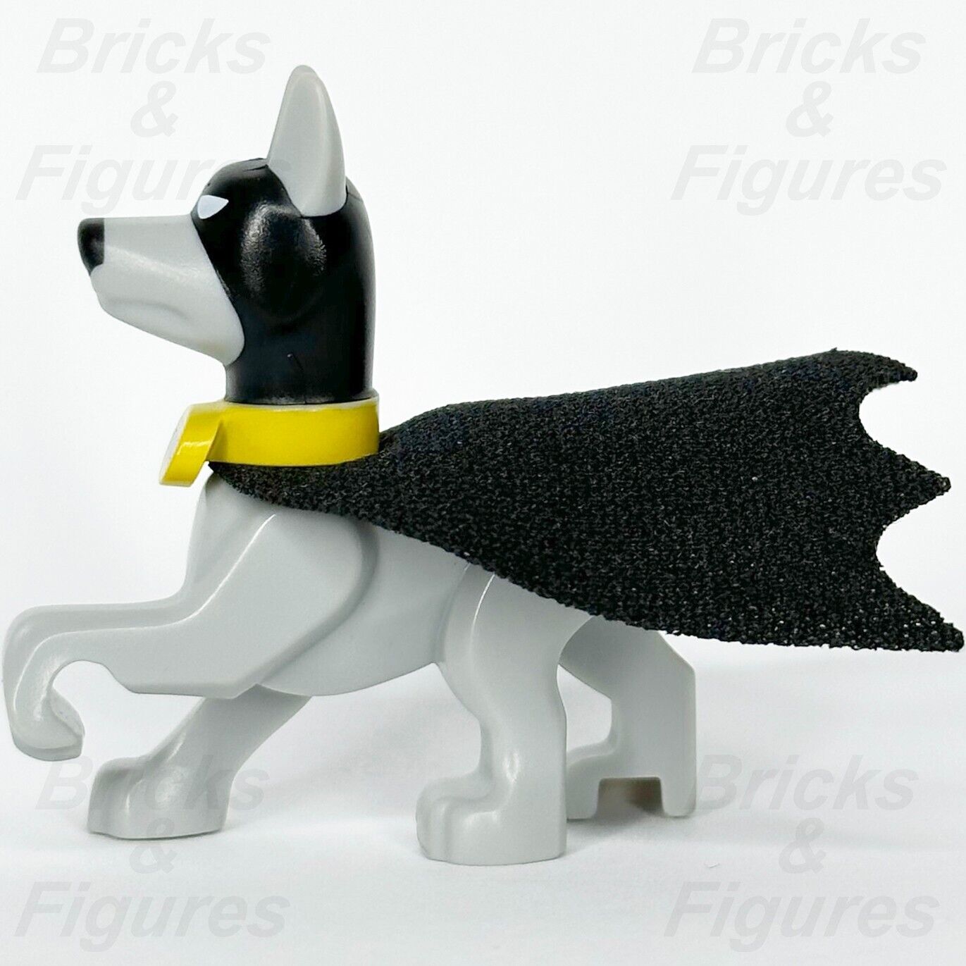 LEGO DC Super Heroes Ace the Bat-Hound Minifigure Dog Batman 2 76110 30533c02 4