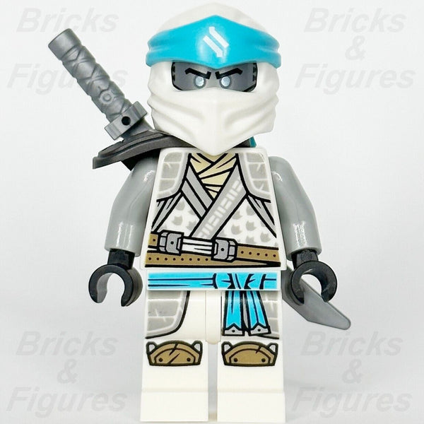 White ninjago online