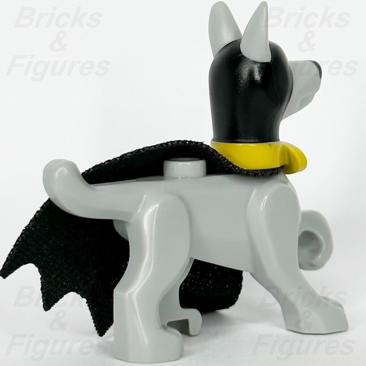 LEGO DC Super Heroes Ace the Bat-Hound Minifigure Dog Batman 2 76110 30533c02 2