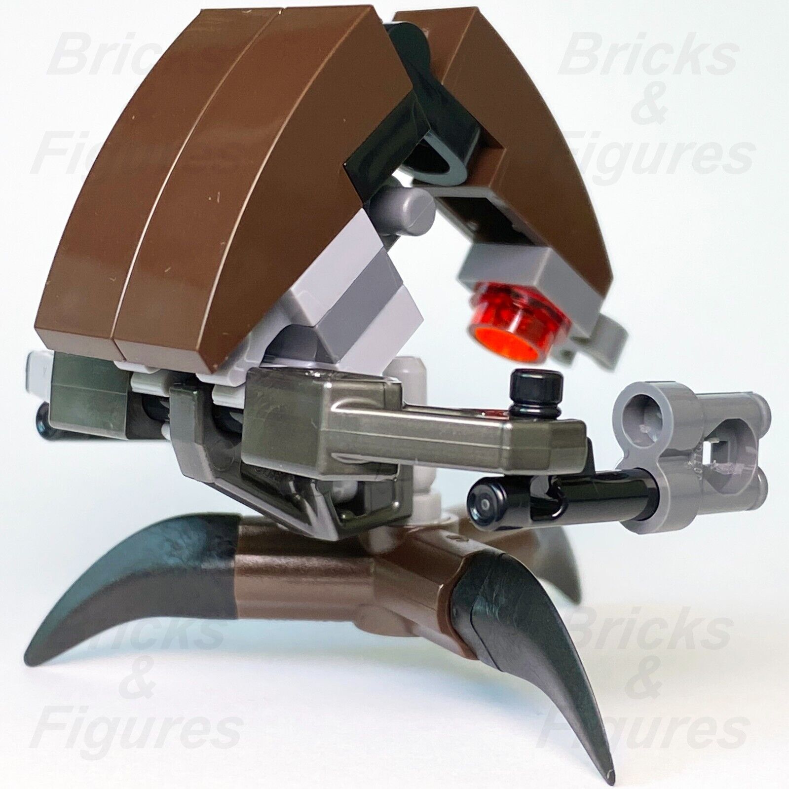 LEGO Star Wars Droideka Minifigure Separatist Droid Episode 1 911840 sw0967