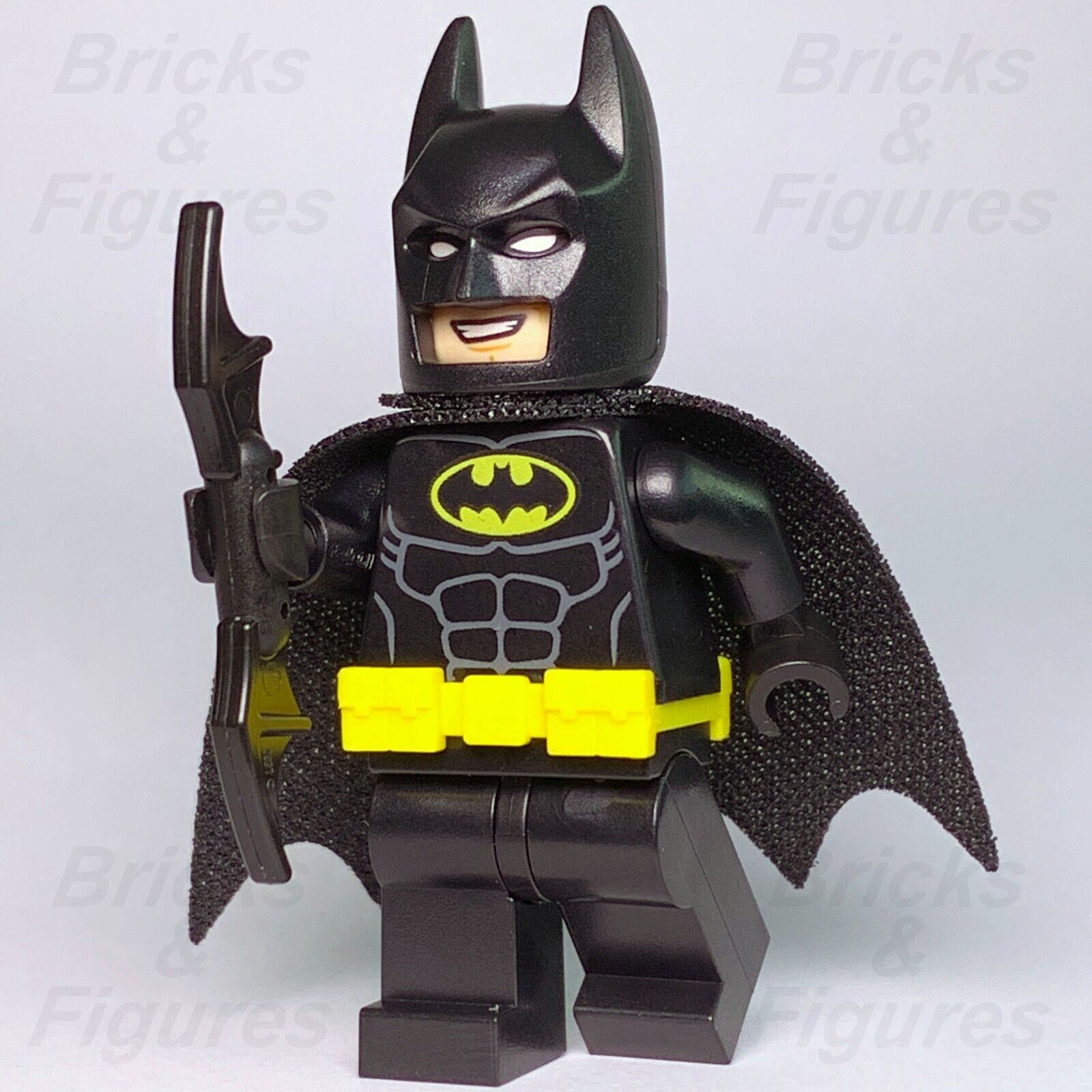 LEGO Super Heroes Batman Minifigure DC The Batman Movie 70915 70917 sh415