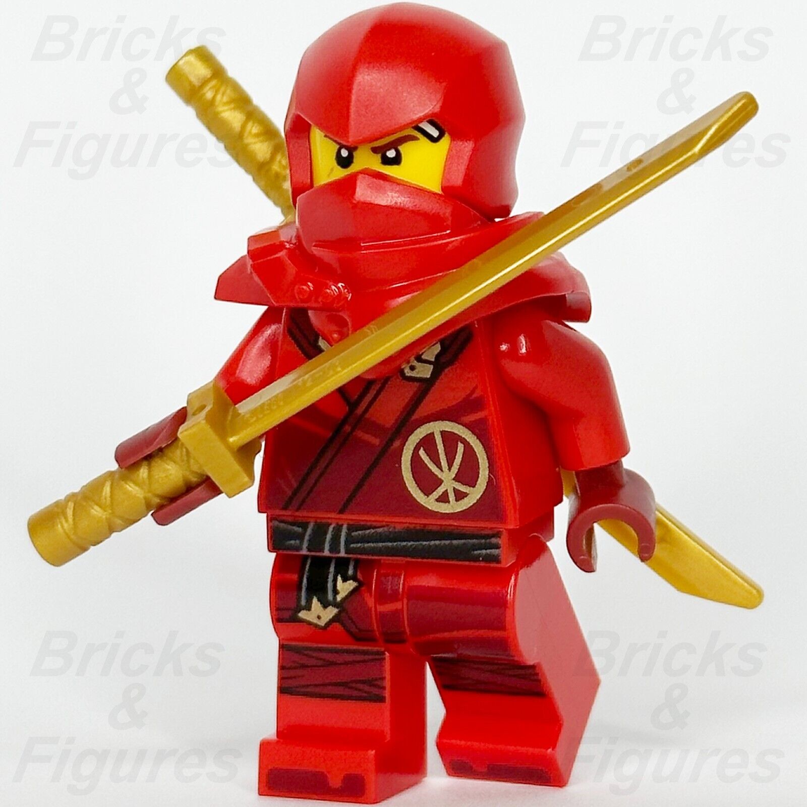 Lego ninjago krag figure online