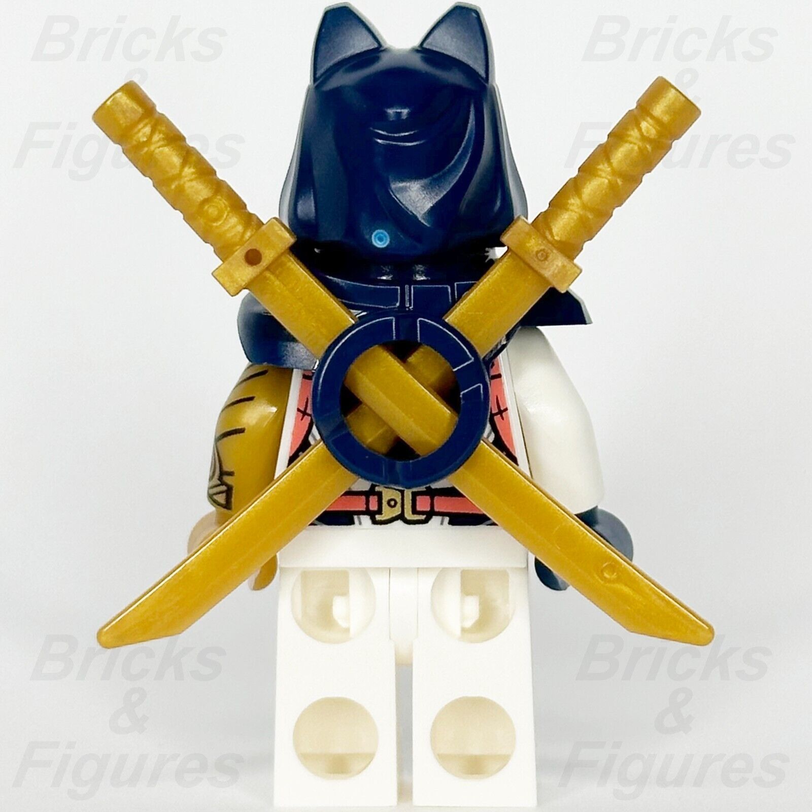 LEGO Ninjago Sora Minifigure Dragons Rising Ninja 71792 71796 71797 7180 njo820
