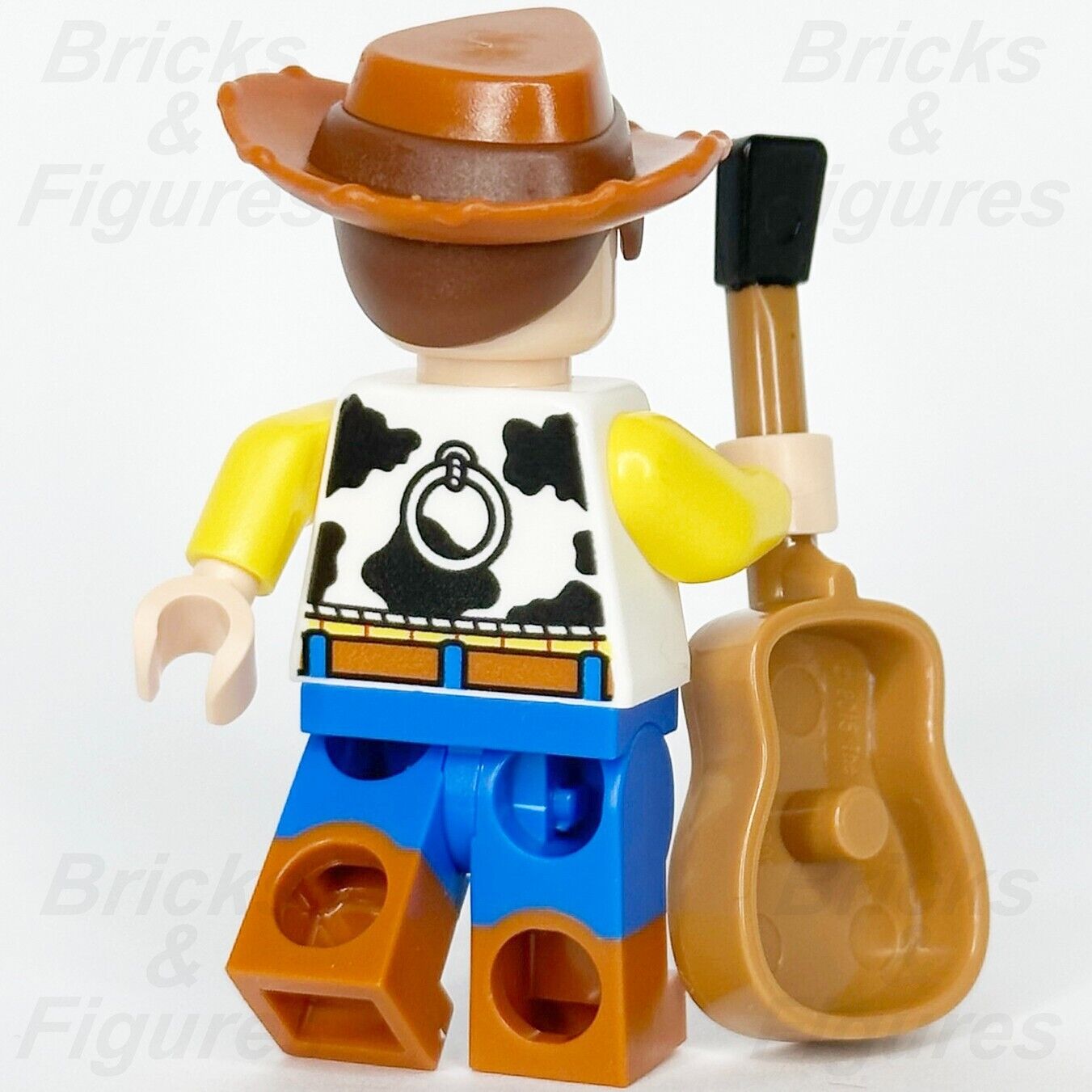 LEGO Disney Woody Minifigure Disney 100 Toy Story 4 43212 10767 10766 toy016