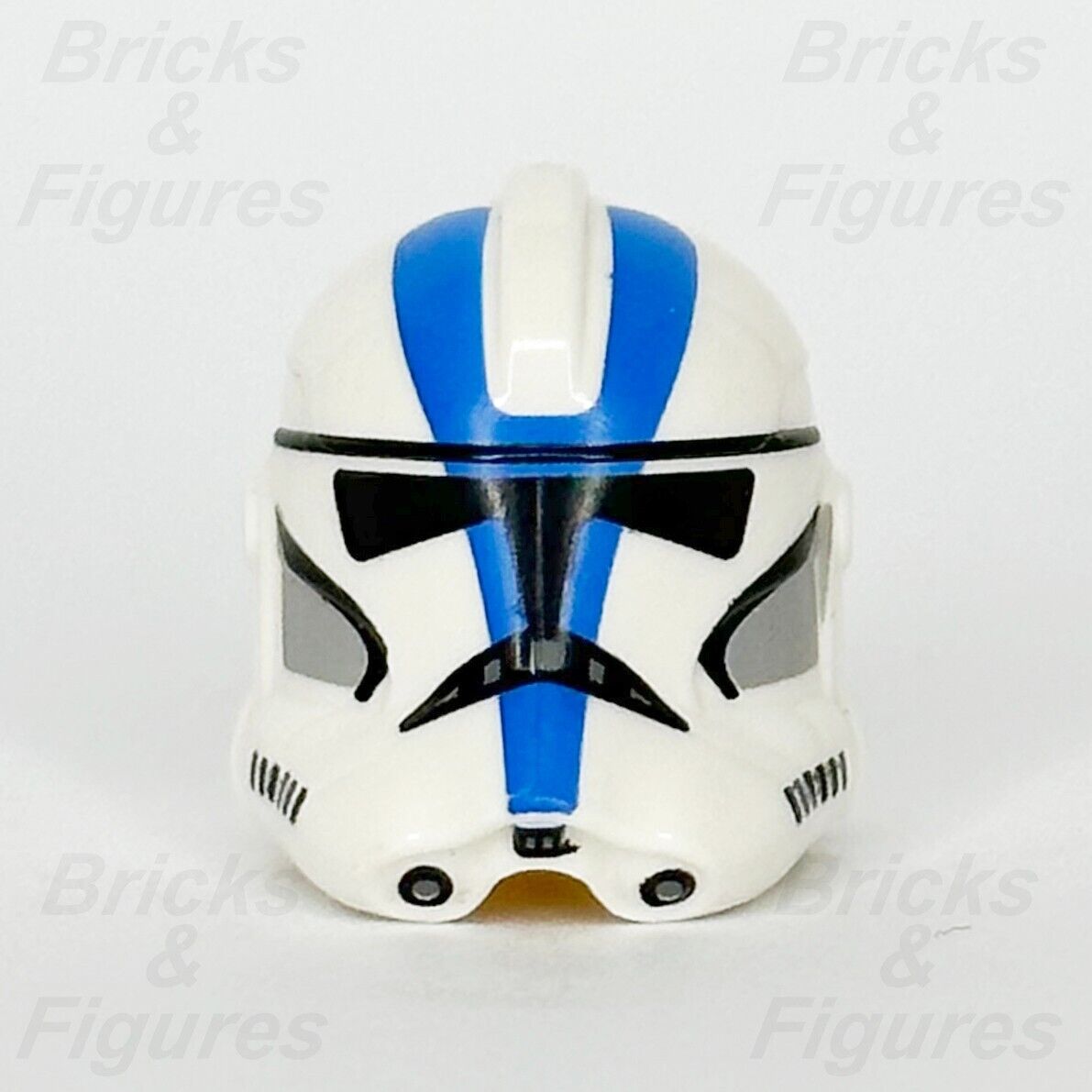 LEGO Star Wars 501st Clone Trooper Helmet Minifigure Part Headgear 75280 912281 1