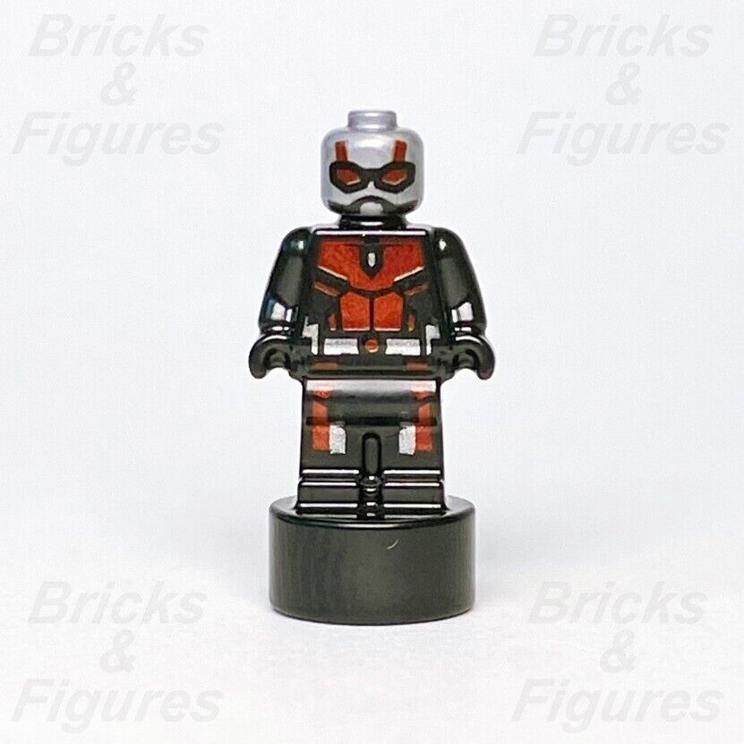 LEGO Super Heroes Ant-Man "Mini" Minifigure Upgraded Suit Marvel Avengers 76269