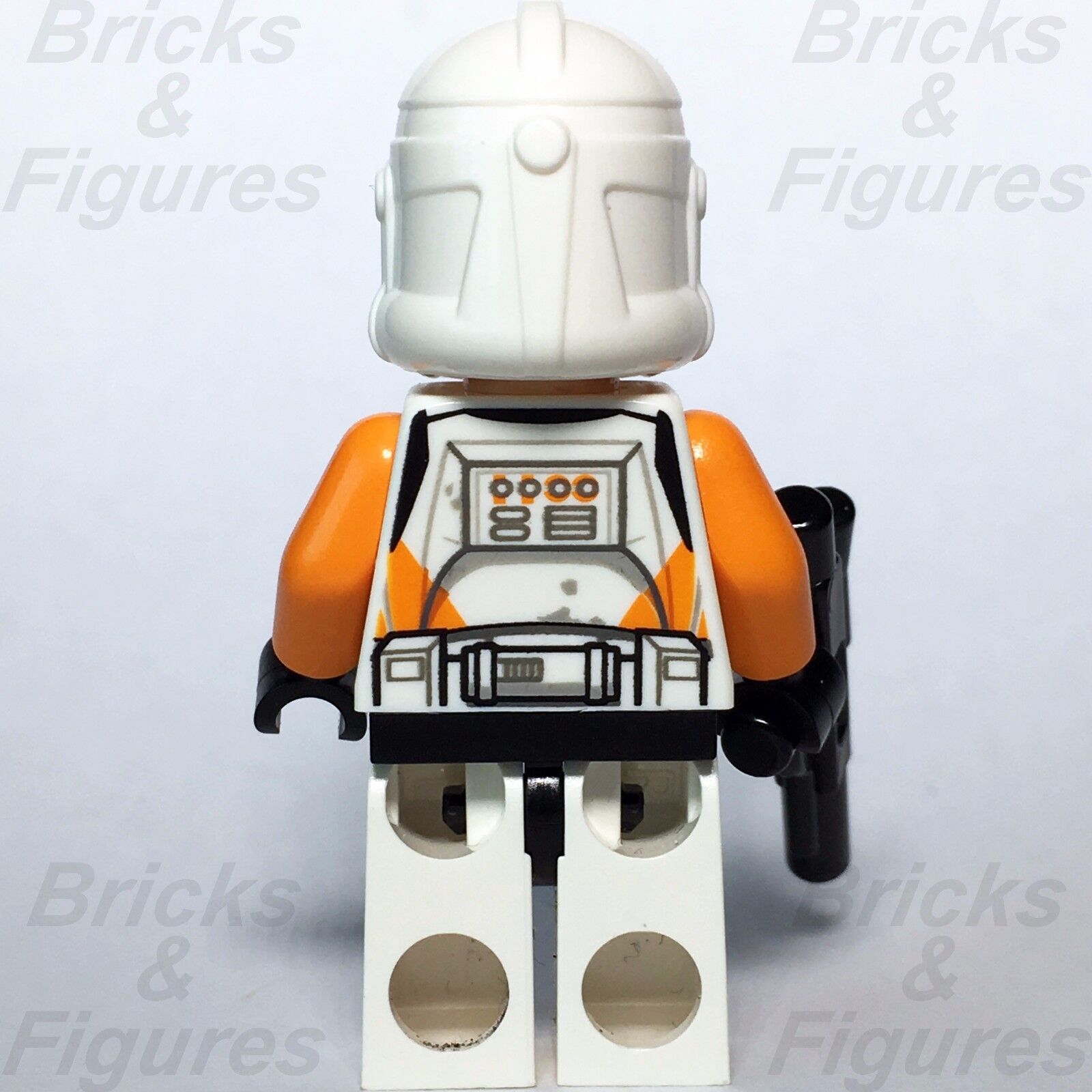 Star Wars LEGO 212th Battalion Utapau Clone Trooper Minifigure 75036 sw0522 New