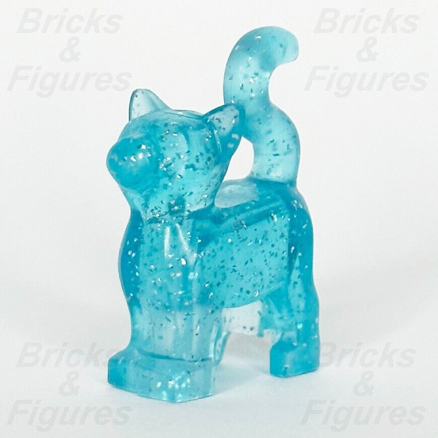 LEGO Harry Potter Cat Patronus Minifigure Animal Part (Dolores Umbridge's) 76403 - Bricks & Figures