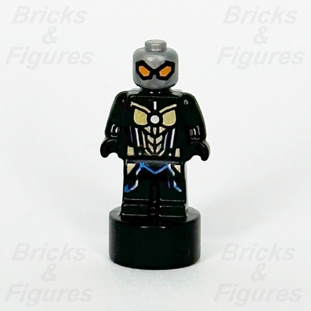 LEGO Super Heroes The Wasp Minifigure Statuette Mini Hope Ant-Man 76256 76266 1