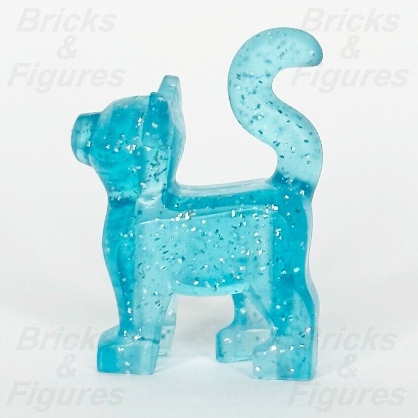 LEGO Harry Potter Cat Patronus Minifigure Animal Part (Dolores Umbridge's) 76403 - Bricks & Figures