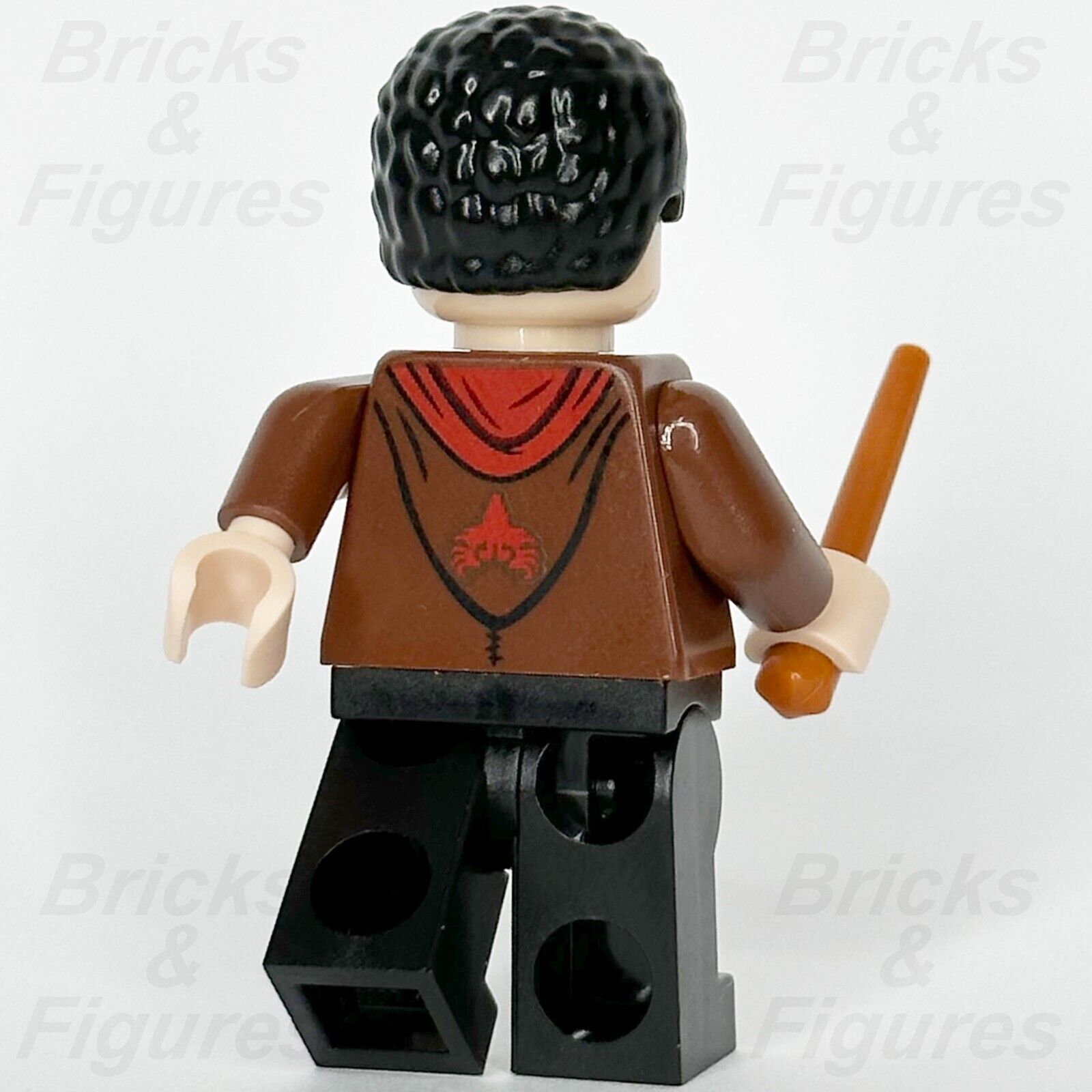 LEGO Harry Potter Viktor Krum Minifigure Goblet of Fire Wizard 75946 hp177 3
