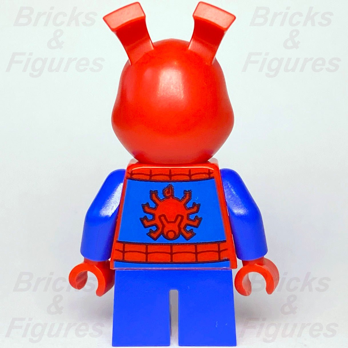 LEGO Marvel Super Heroes Spider-Ham Spider-Man Minifigure 76178 76151 sh638 3