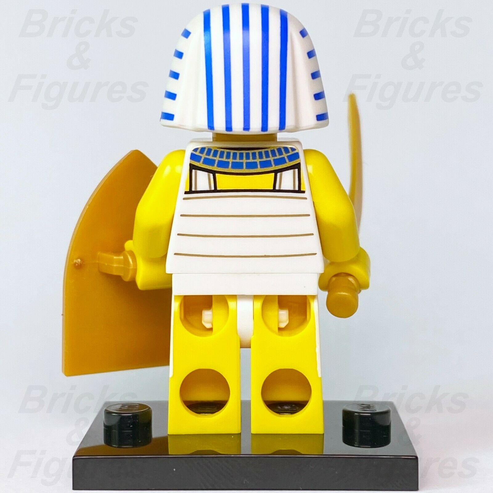 Collectible Minifigures LEGO Egyptian Warrior Series 13 Minifig 71008 - Bricks & Figures
