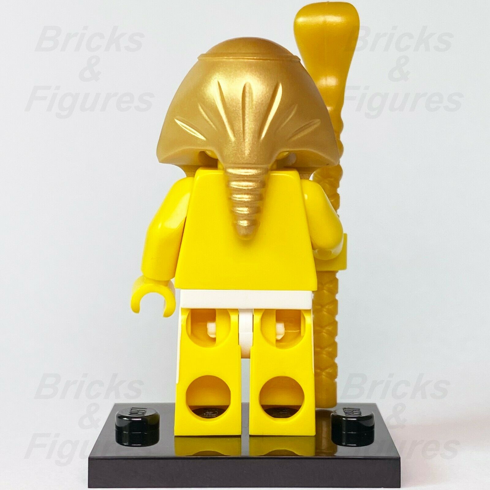Collectible Minifigures LEGO Pharaoh Series 2 Egyptian Minifig 8684 - Bricks & Figures
