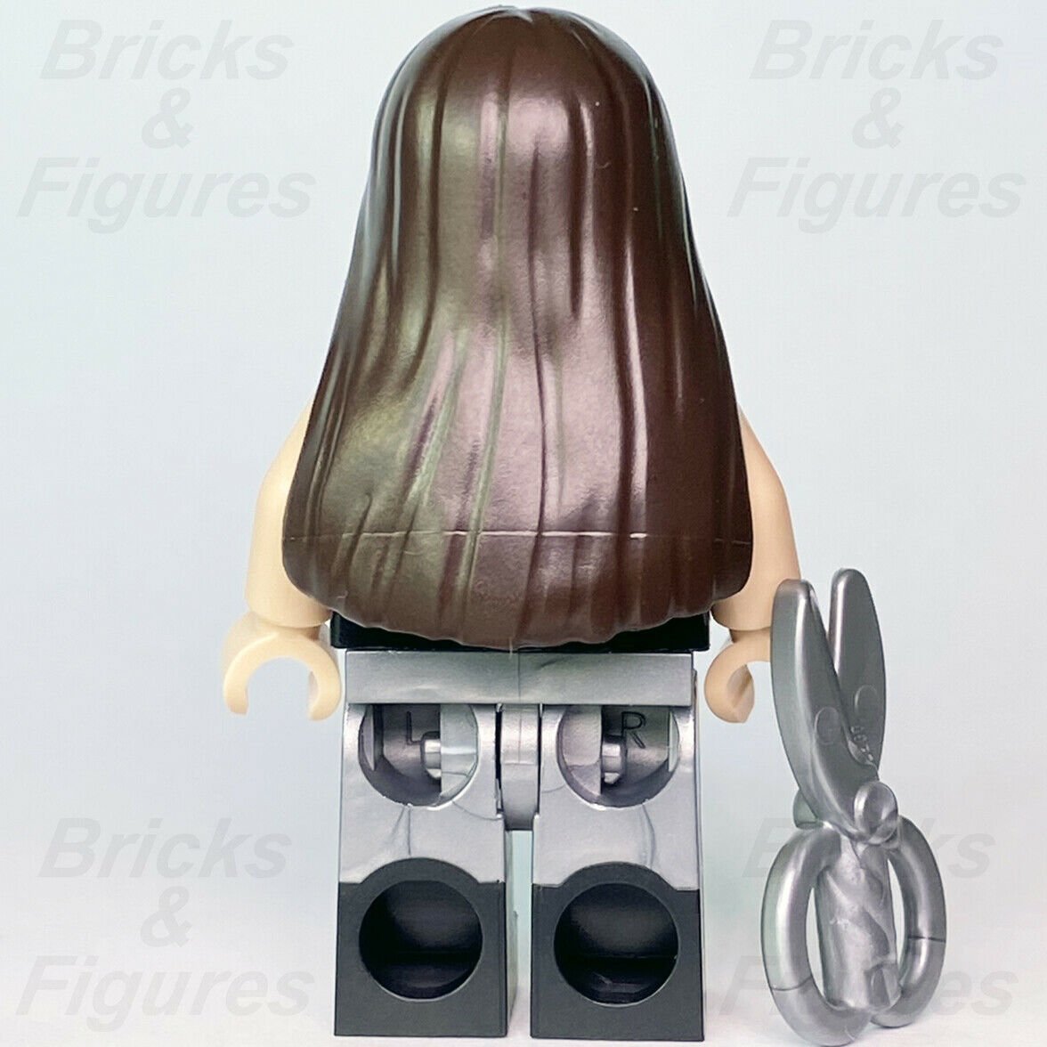 Creator Expert LEGO Jonathan Van Ness Queer Eye Fab 5 Minifigure 10291 que005 - Bricks & Figures