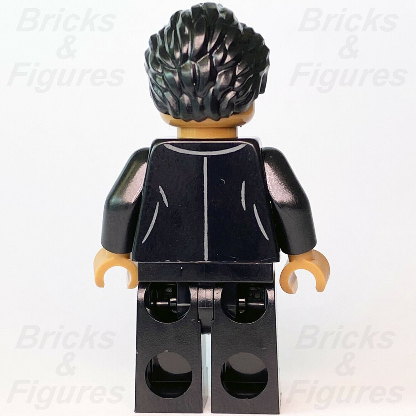DC Super Heroes LEGO Lt. James Gordon The Batman Minifigure 76183 sh787 - Bricks & Figures