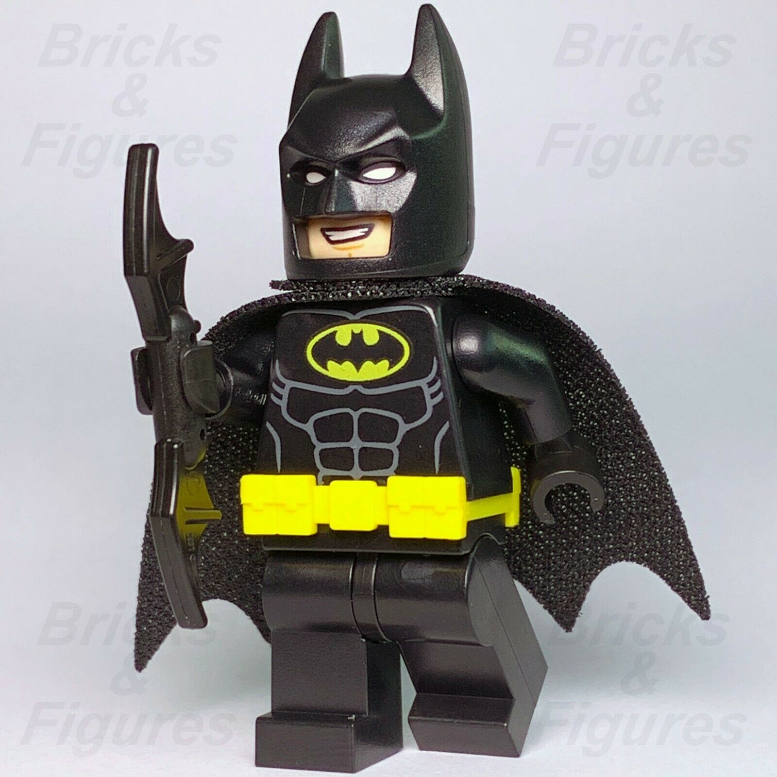 DC Super Heroes LEGO Movie Batman of justice Utility Belt 70917 70915 Genuine - Bricks & Figures