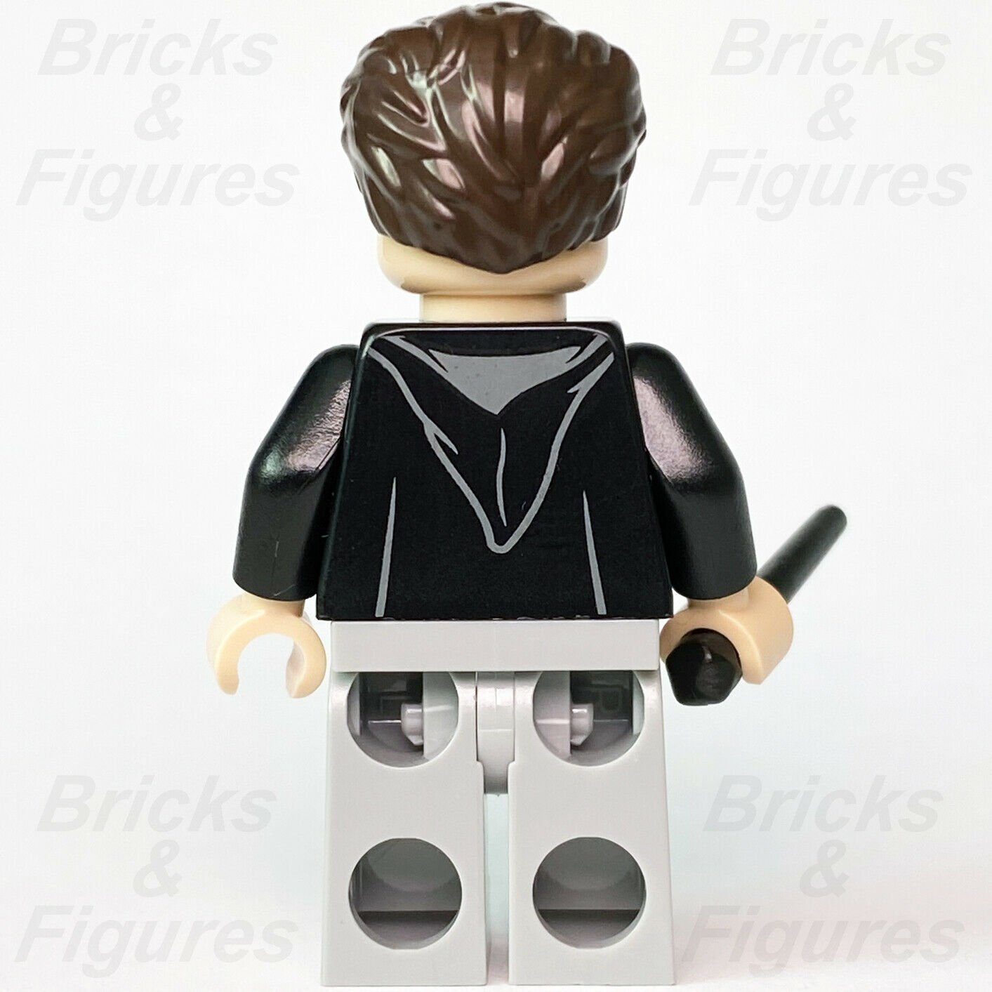 Harry Potter LEGO Tom Riddle Dark Lord Wizard Voldemort Minifigure 76389 hp311 - Bricks & Figures