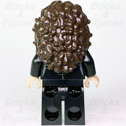 Ideas LEGO Elaine Marie Benes CUUSOO Seinfeld TV Show Minifigure 21328 idea095 - Bricks & Figures