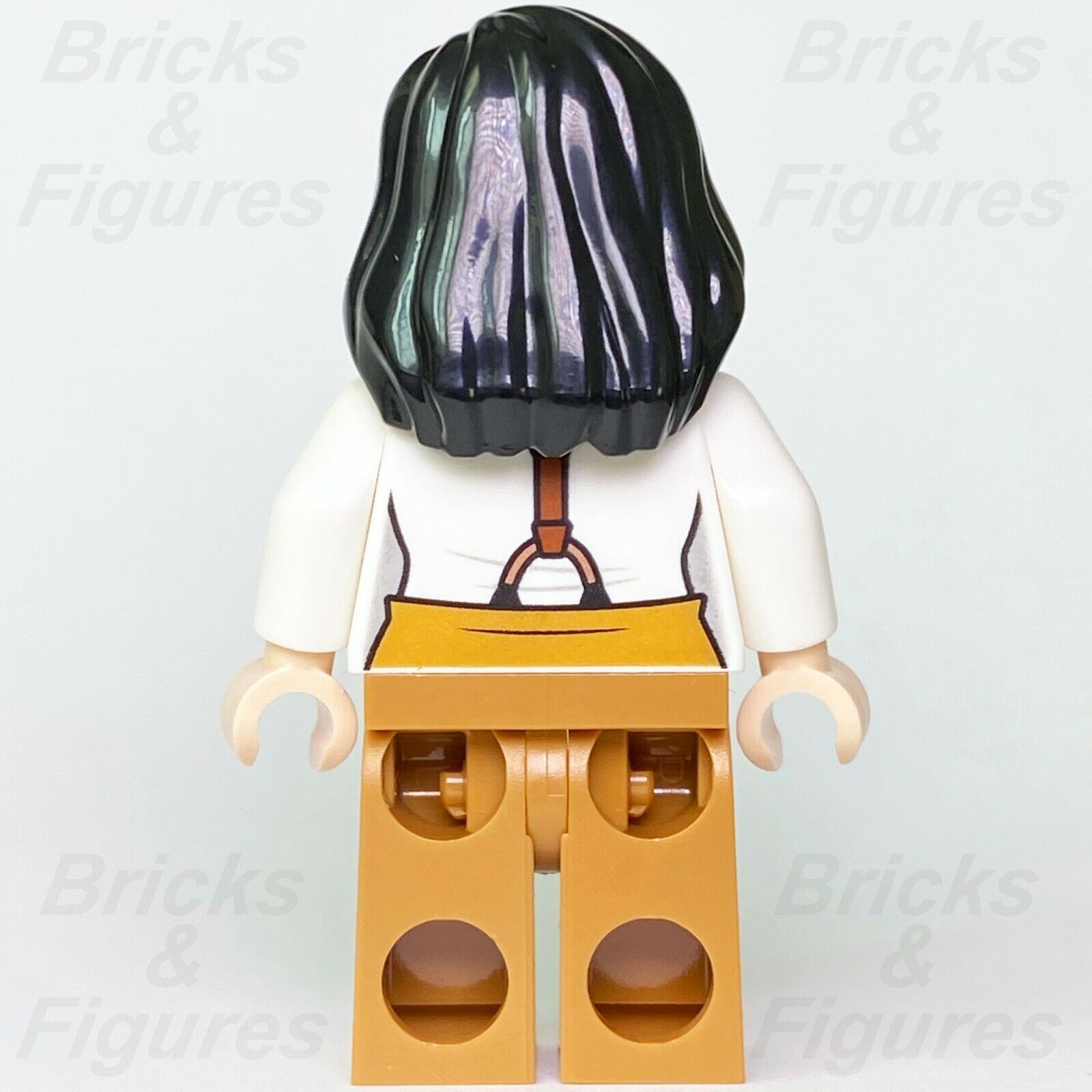 Ideas LEGO Monica Geller F·R·I·E·N·D·S (Friends) TV Show Minifigure 21319 - Bricks & Figures