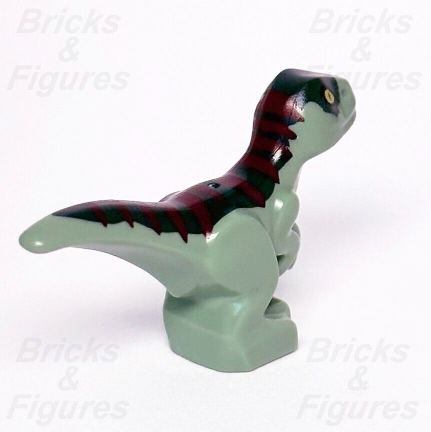 Lego mini dinosaur outlet