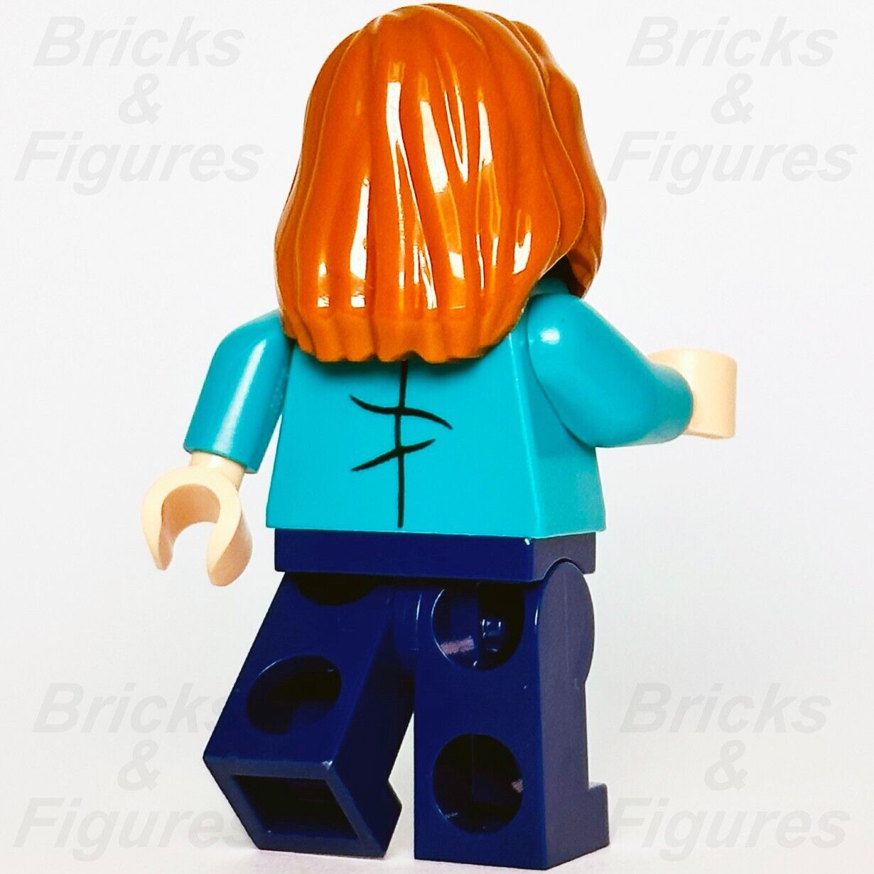 LEGO Claire Dearing Jurassic World Dominion Minifigure 76948 76949 76947 jw079 - Bricks & Figures