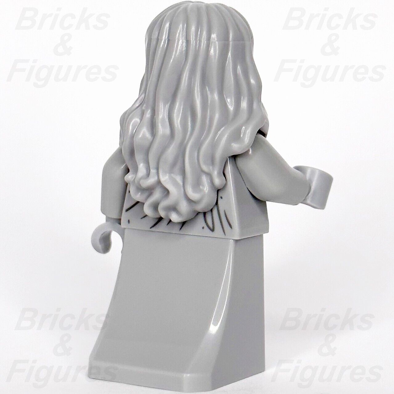 LEGO Elf Statue Minifigure The Hobbit & The Lord of the Rings 10316 lor130 LOTR - Bricks & Figures