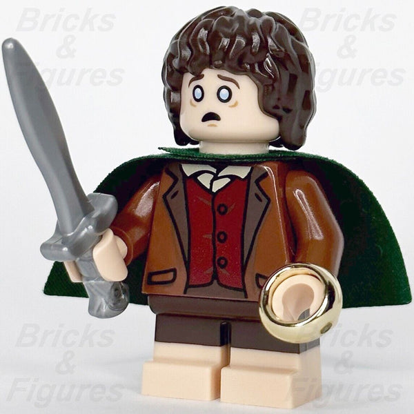 Frodo minifigure discount
