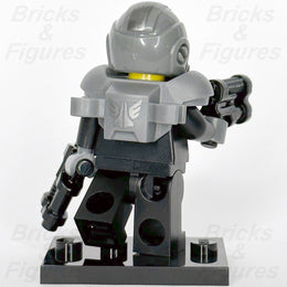 LEGO Galaxy Trooper Minifigure Soldier Collectible Series 13 71008 col13-16