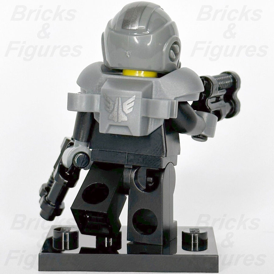 LEGO Galaxy Trooper Minifigure Soldier Collectible Series 13 71008 col13-16
