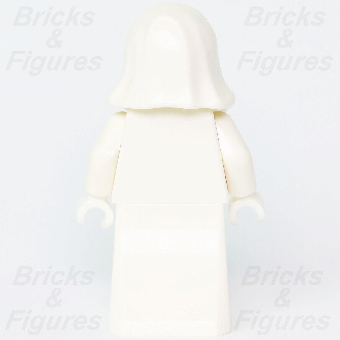 LEGO Ghost Minifigure Creator Expert Fairground Collection Town 10273 twn392 - Bricks & Figures