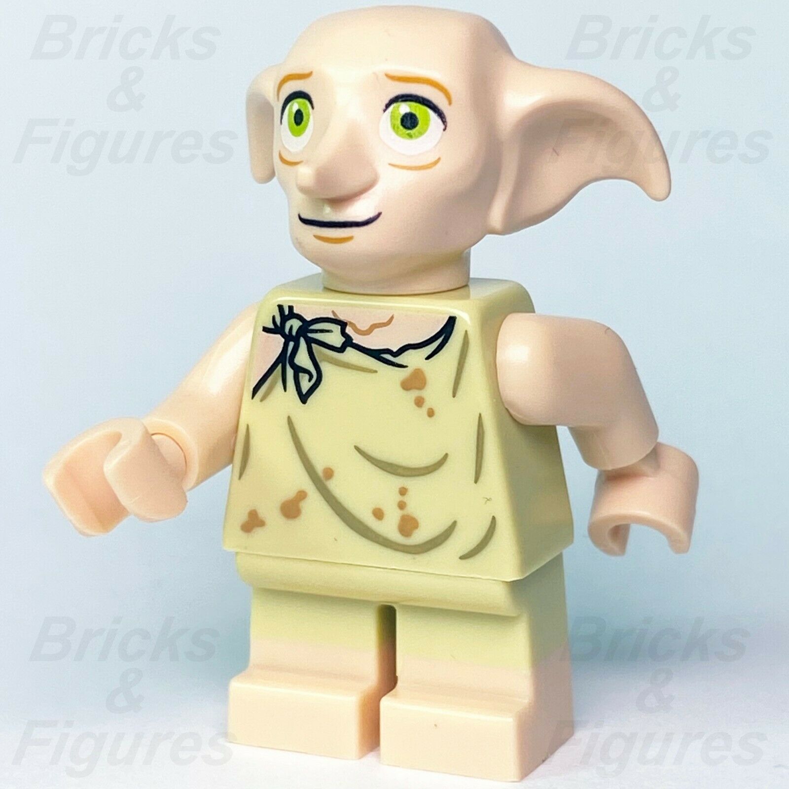 LEGO Harry Potter Dobby the House Elf Collectible Minifigures 71022 - Bricks & Figures