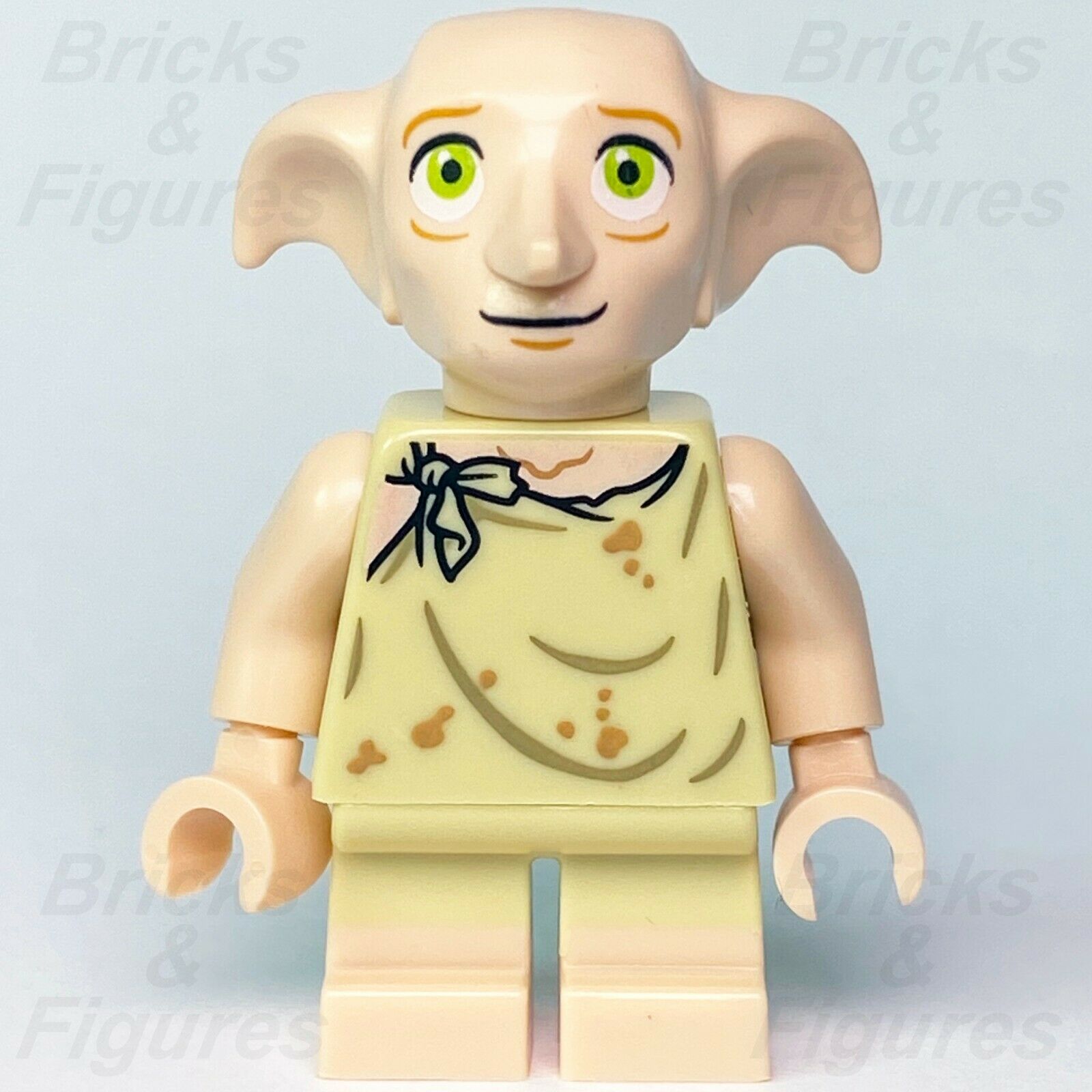 LEGO Harry Potter Dobby the House Elf Collectible Minifigures 71022 - Bricks & Figures