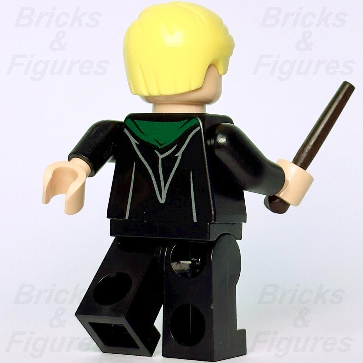 Draco malfoy lego hotsell