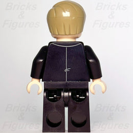 LEGO James Bond Minifigure Speed Champions No Time To Die 007 76911 sc102 New - Bricks & Figures