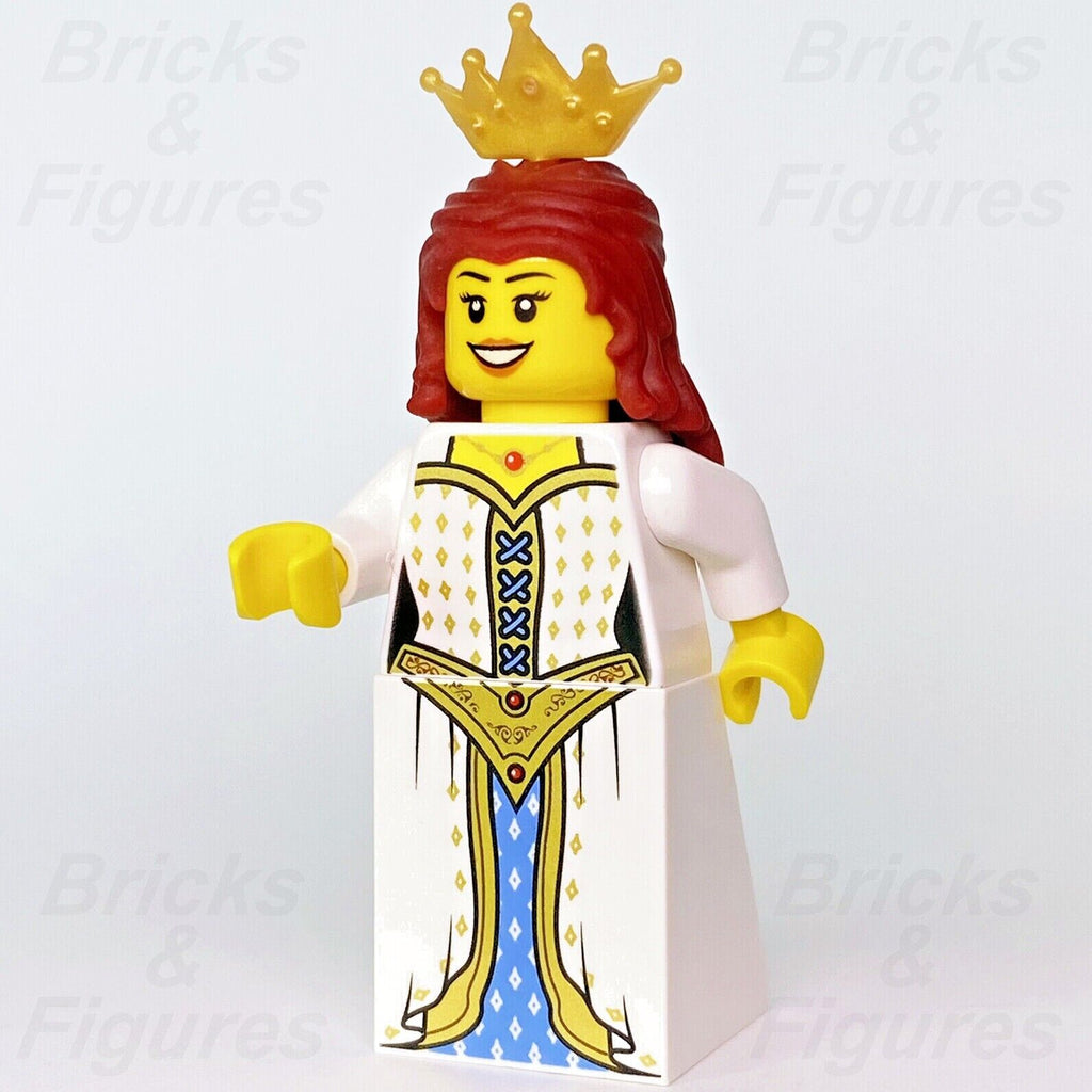 Lego princess minifigures outlet