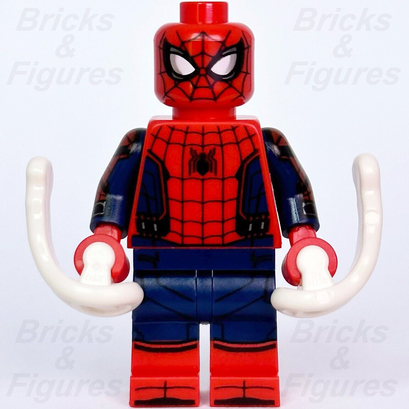 LEGO Spider-Man Marvel Super Heroes Minifigure Doctor Strange 76218 sh832 New - Bricks & Figures