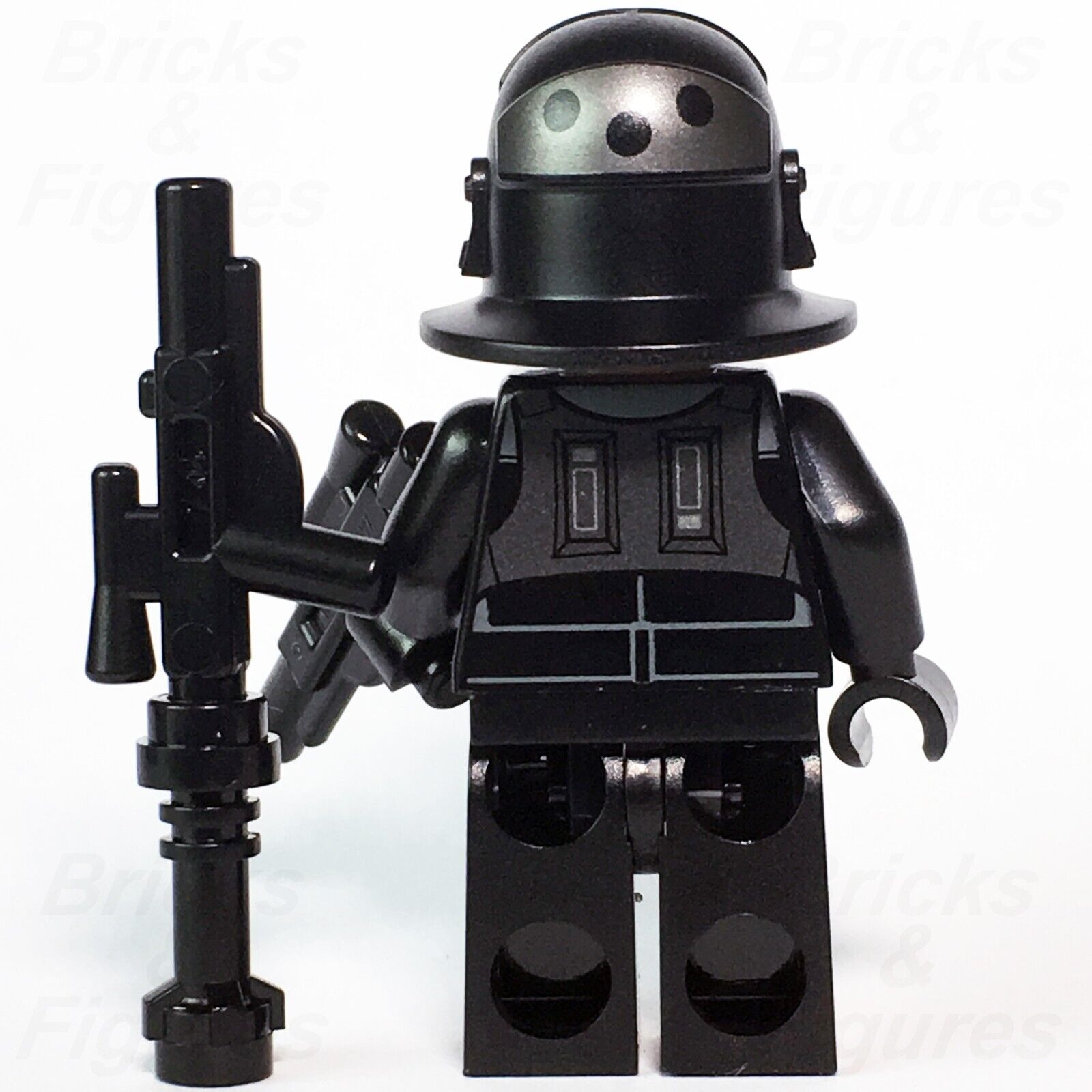 LEGO Star Wars Agent Alexsandr Kallus Minifigure Rebels 75083 75158 sw0625 New - Bricks & Figures