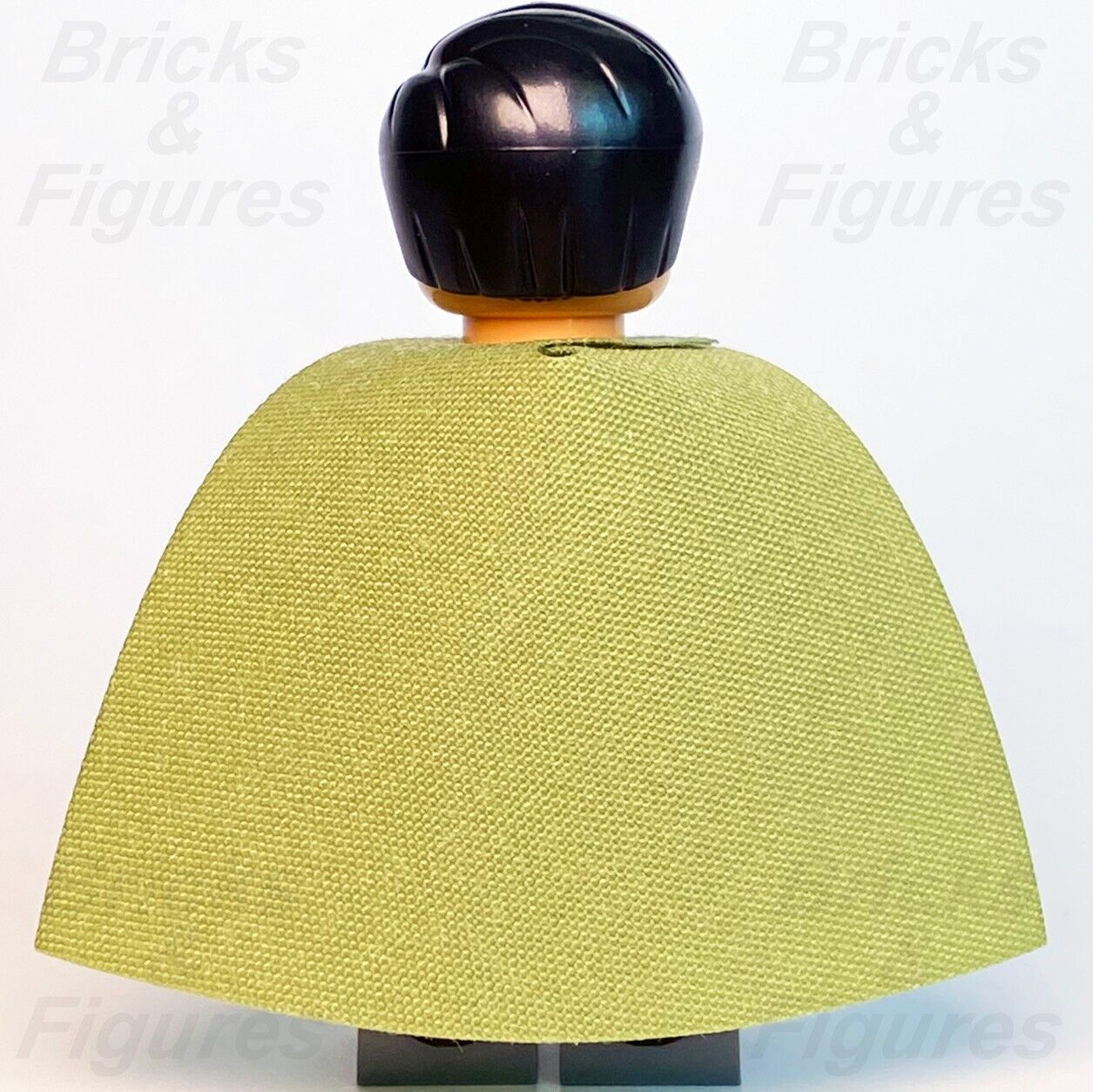 LEGO Star Wars Bail Organa Minifigure Senator Alderaan Royal 75244 sw1037 New - Bricks & Figures
