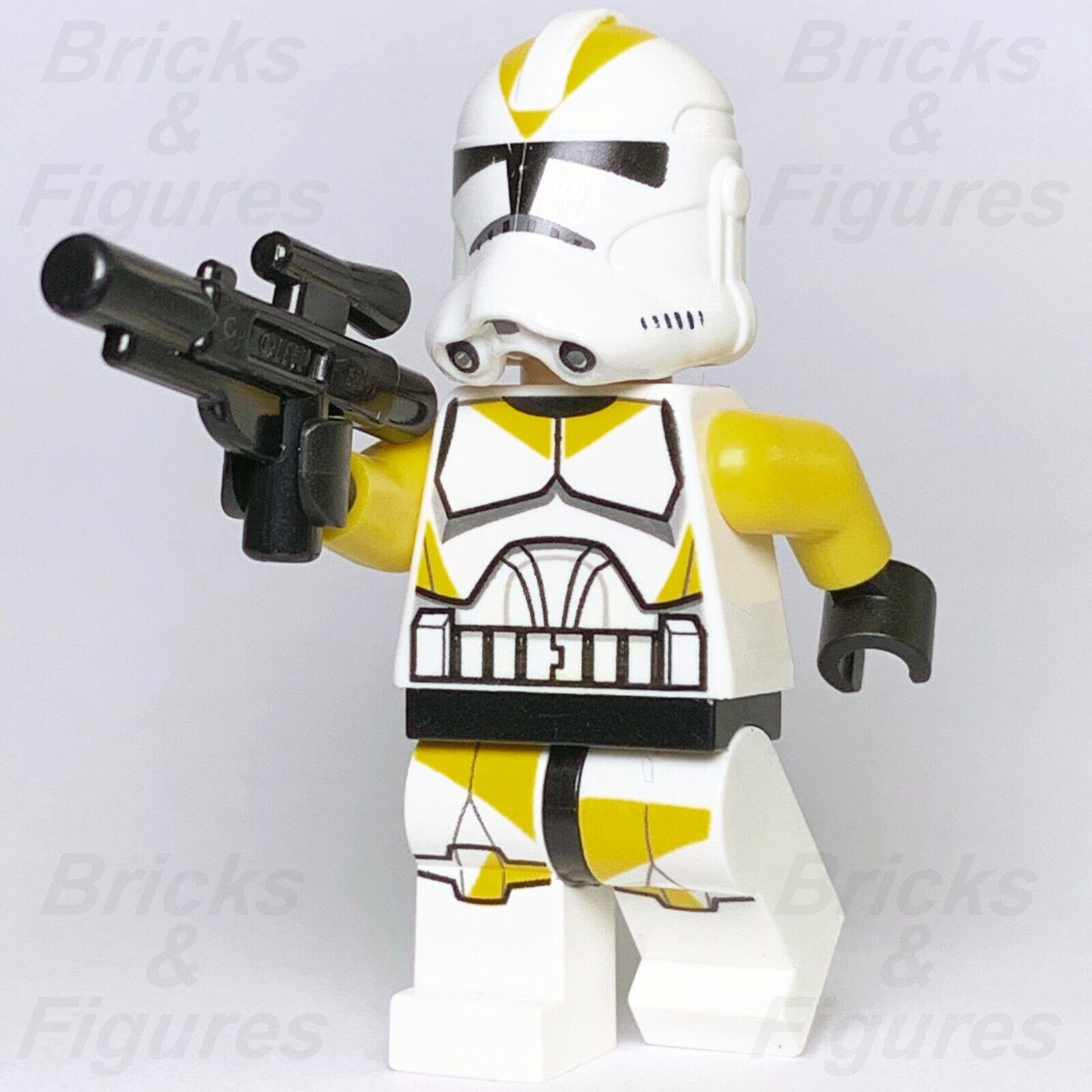 LEGO Star Wars Clone Trooper Minifigure 212th Attack Battalion Phase 2 75013 - Bricks & Figures
