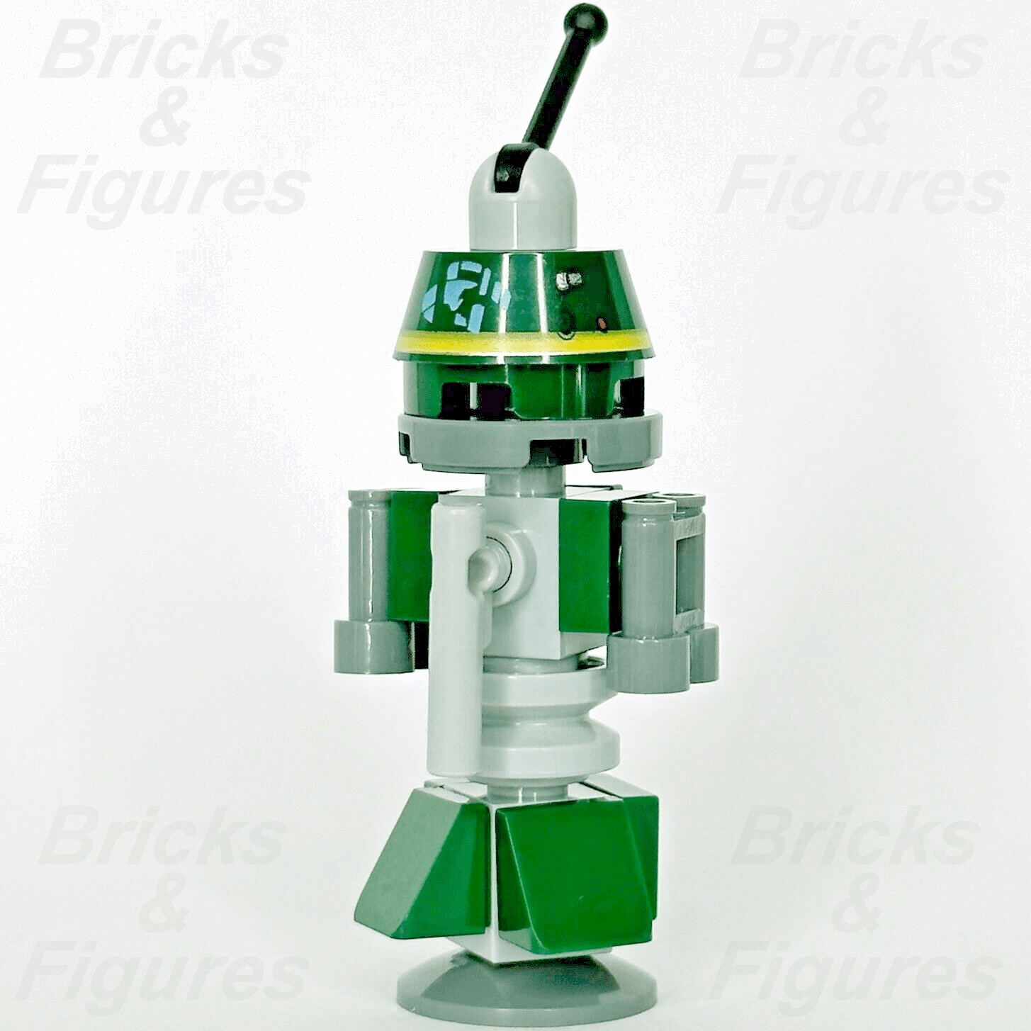 LEGO Star Wars R1-Series Astromech Droid Minifigure A New Hope 75059 sw0589 New - Bricks & Figures