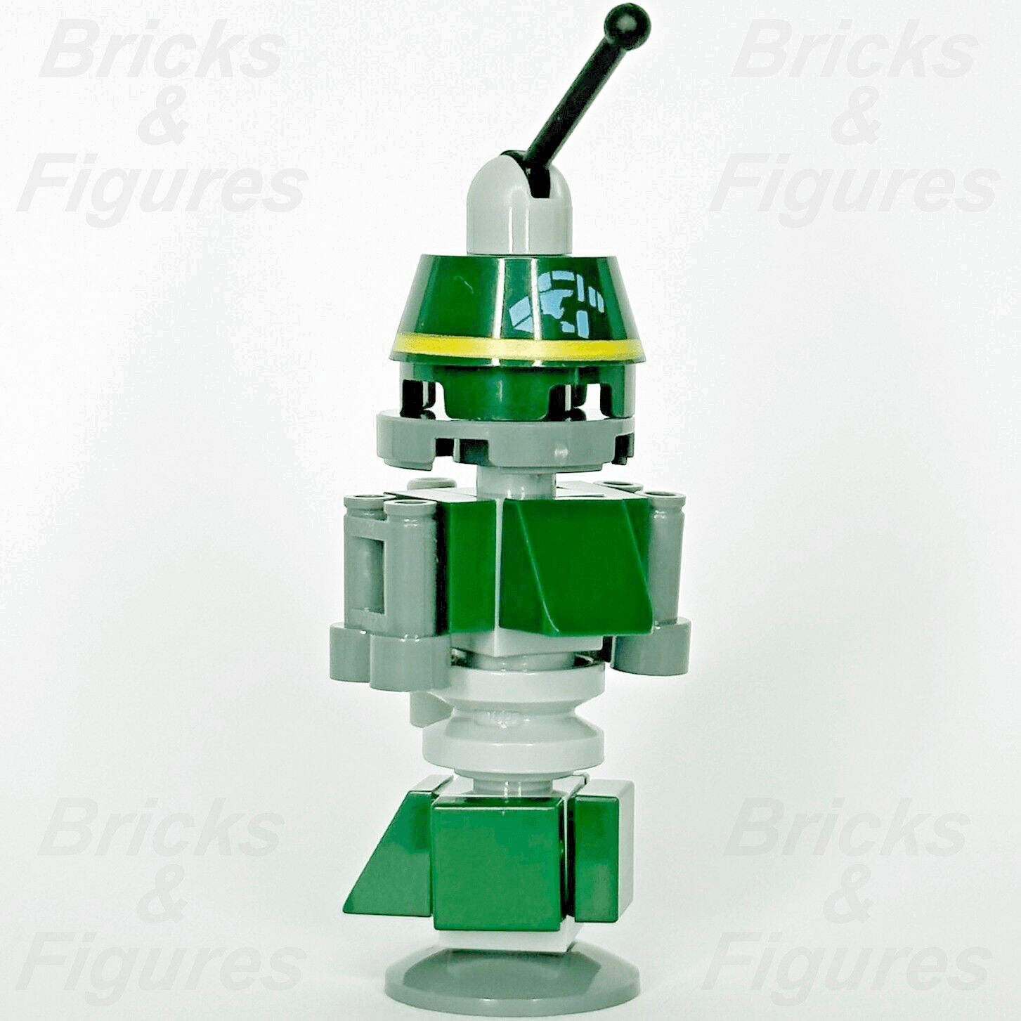 LEGO Star Wars R1-Series Astromech Droid Minifigure A New Hope 75059 sw0589 New - Bricks & Figures