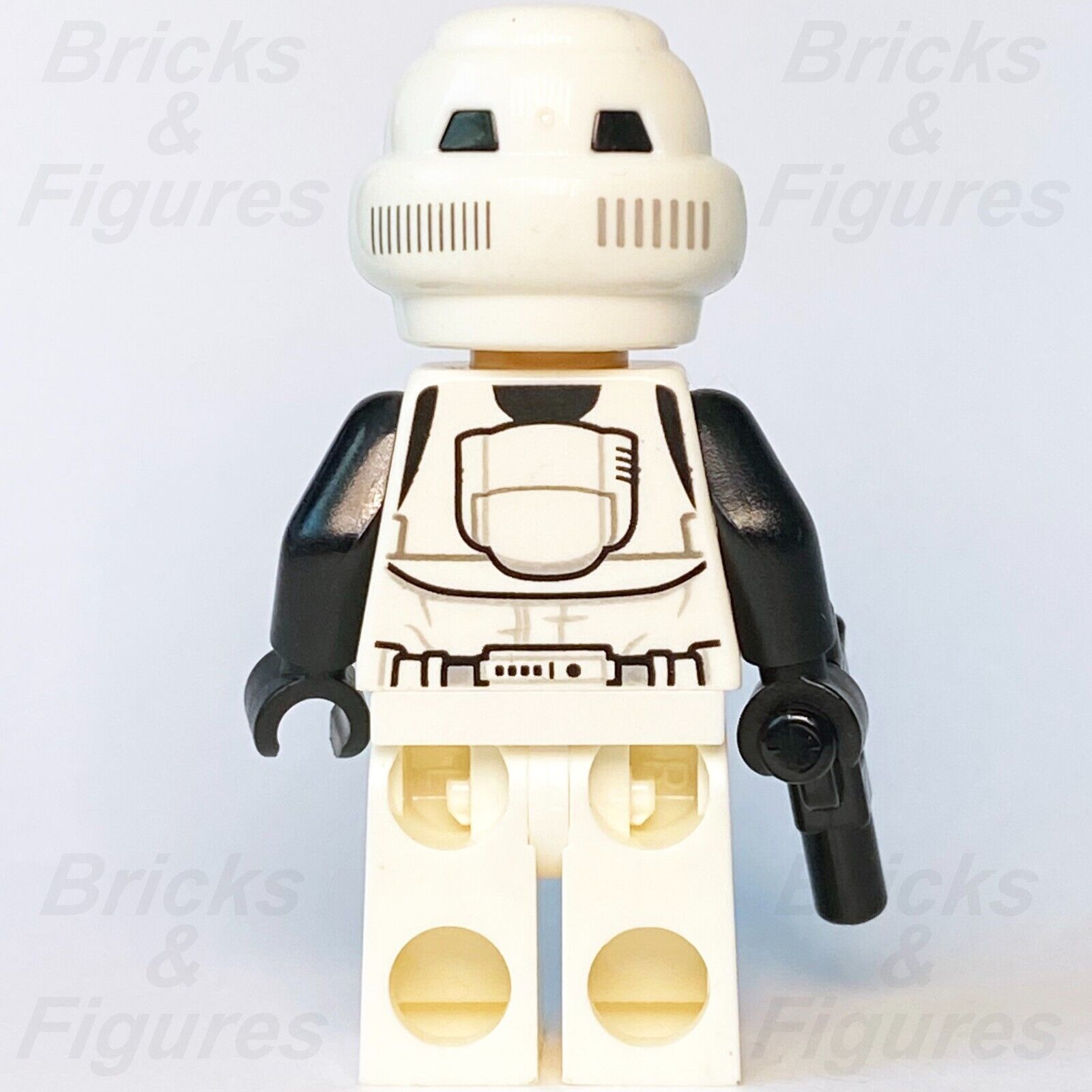 LEGO Star Wars Scout Trooper Minifigure Imperial Return of the Jedi 75238 New - Bricks & Figures