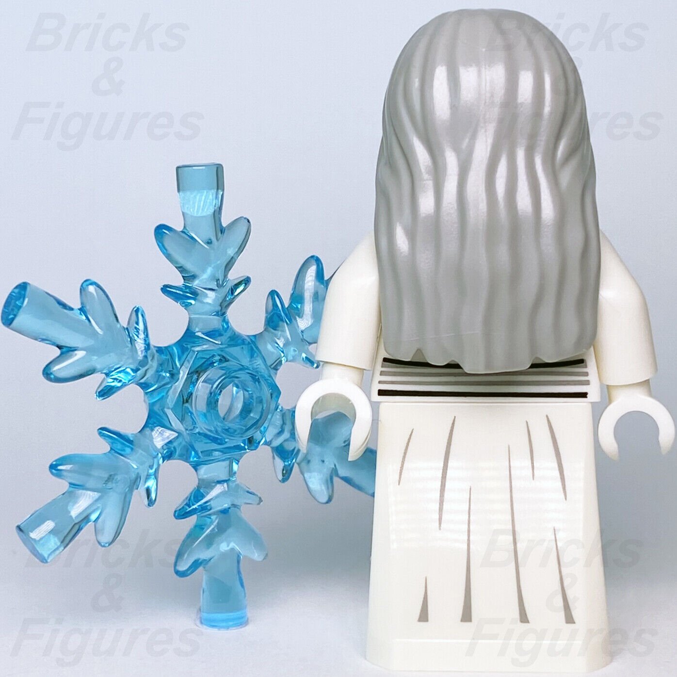 Ice man lego best sale